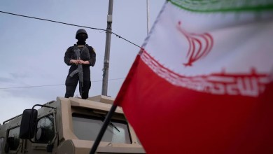 Iranian activist tells BBC how fear of war restarting intensifies trauma of repression Iranian activist tells BBC how fear of war restarting intensifies trauma of repression