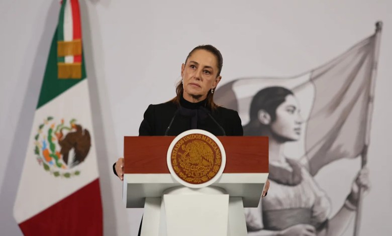 Mexican President Sheinbaum says she will uphold Cuban doctor agreement as other countries dip out Mexican President Sheinbaum says she will uphold Cuban doctor agreement as other countries dip out