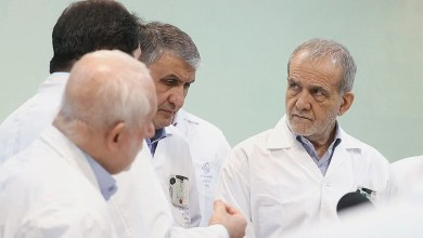 Slain Iranian nuclear scientists raises alarm over uranium, expertise reaching black market Slain Iranian nuclear scientists raises alarm over uranium, expertise reaching black market