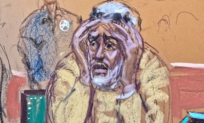 Sean ‘Diddy’ Combs sentenced to more than 4 years in prison: Full coverage Sean ‘Diddy’ Combs sentenced to more than 4 years in prison: Full coverage