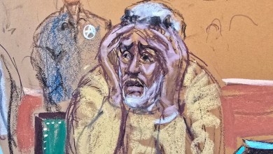 Sean ‘Diddy’ Combs sentenced to more than 4 years in prison: Full coverage Sean ‘Diddy’ Combs sentenced to more than 4 years in prison: Full coverage