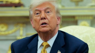 Trump is unpopular, polls show, and he’s building an America most Americans hate Trump is unpopular, polls show, and he’s building an America most Americans hate