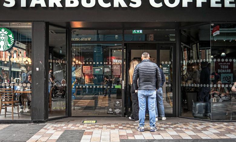 Starbucks is closing hundreds of North American stores — here are the locations we know so far Starbucks is closing hundreds of North American stores — here are the locations we know so far
