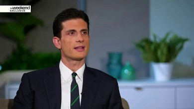 Schlossberg threatens RFK with investigations Schlossberg threatens RFK with investigations