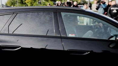 Court rules that suspect in Madeleine McCann disappearance can leave Germany Court rules that suspect in Madeleine McCann disappearance can leave Germany