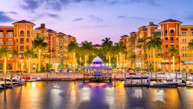 America’s 50 Most Livable Retirement Towns America’s 50 Most Livable Retirement Towns