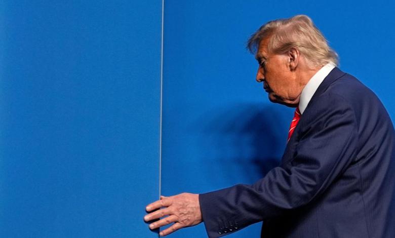 Trump gets ‘golden share’ power in US Steel buyout. US agencies will get it under future presidents Trump gets ‘golden share’ power in US Steel buyout. US agencies will get it under future presidents