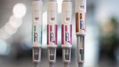 Hims & Hers stock plummets after Novo Nordisk ends Wegovy direct sales deal Hims & Hers stock plummets after Novo Nordisk ends Wegovy direct sales deal