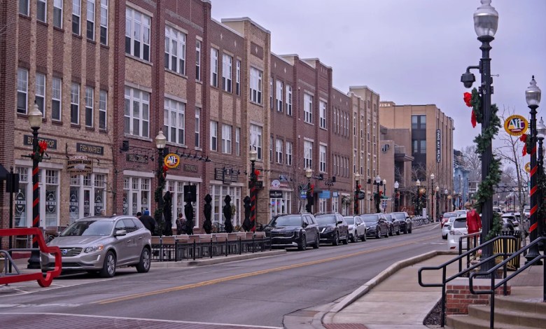 ICE is opening an office in Carmel. What does that mean? ICE is opening an office in Carmel. What does that mean?