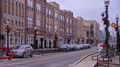 ICE is opening an office in Carmel. What does that mean? ICE is opening an office in Carmel. What does that mean?