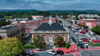 Takeaways from investigation showing Georgia officials knew carpet mills polluted local water Takeaways from investigation showing Georgia officials knew carpet mills polluted local water