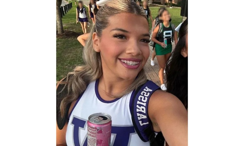 Texas Teen Died Due to ‘Enlarged Heart’ Caused by ‘Large Amounts of Caffeine’ from Energy Drink, Attorney Claims: Reports Texas Teen Died Due to ‘Enlarged Heart’ Caused by ‘Large Amounts of Caffeine’ from Energy Drink, Attorney Claims: Reports