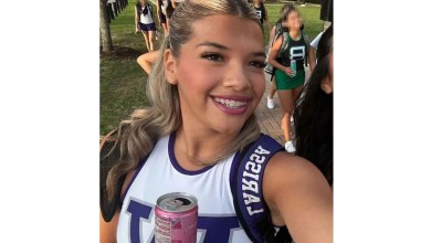 Texas Teen Died Due to ‘Enlarged Heart’ Caused by ‘Large Amounts of Caffeine’ from Energy Drink, Attorney Claims: Reports Texas Teen Died Due to ‘Enlarged Heart’ Caused by ‘Large Amounts of Caffeine’ from Energy Drink, Attorney Claims: Reports