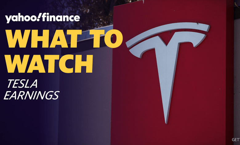 Big Tech earnings, Powell remarks, housing data: What to Watch Big Tech earnings, Powell remarks, housing data: What to Watch