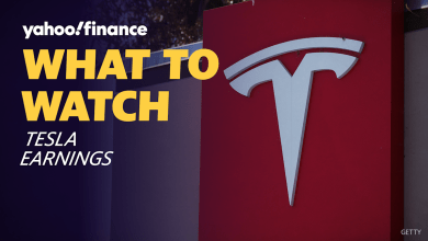 Big Tech earnings, Powell remarks, housing data: What to Watch Big Tech earnings, Powell remarks, housing data: What to Watch