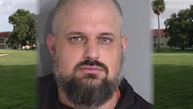 Florida man arrested after beating up golfer over slow play, deputies say Florida man arrested after beating up golfer over slow play, deputies say