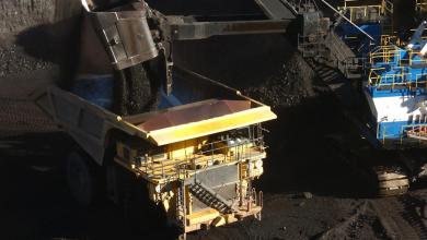 Company bids less than a penny per ton in biggest US coal sale in over a decade Company bids less than a penny per ton in biggest US coal sale in over a decade