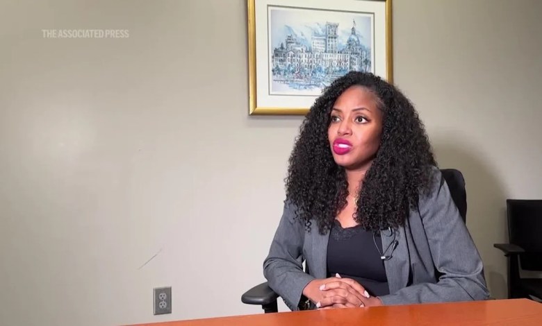 Cherished teacher mourned following deadly crash with driver who was being pursued by ICE Cherished teacher mourned following deadly crash with driver who was being pursued by ICE