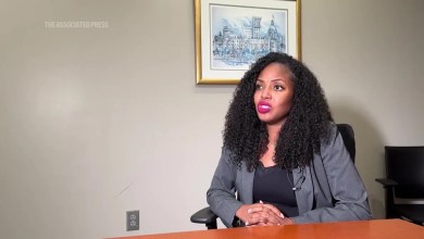 Cherished teacher mourned following deadly crash with driver who was being pursued by ICE Cherished teacher mourned following deadly crash with driver who was being pursued by ICE