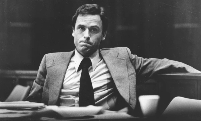 New DNA testing confirms serial killer Ted Bundy slayed a Utah teen in 1974 New DNA testing confirms serial killer Ted Bundy slayed a Utah teen in 1974