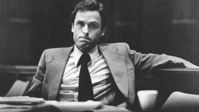 New DNA testing confirms serial killer Ted Bundy slayed a Utah teen in 1974 New DNA testing confirms serial killer Ted Bundy slayed a Utah teen in 1974