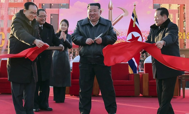 Two Americans sentenced for helping North Korea steal million in fake IT worker scheme Two Americans sentenced for helping North Korea steal million in fake IT worker scheme