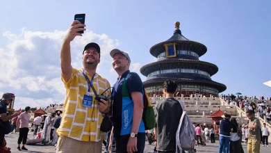 China extends visa-free entry to more than 70 countries to draw tourists China extends visa-free entry to more than 70 countries to draw tourists