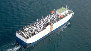 Ships Carrying Chinese Cars Aren’t Being Targeted By Houthi Militia Ships Carrying Chinese Cars Aren’t Being Targeted By Houthi Militia