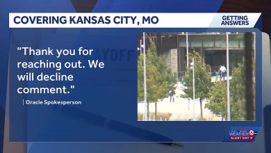 Oracle’s Kansas City campus lays off more than 500 employees Oracle’s Kansas City campus lays off more than 500 employees