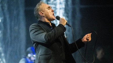 Is Morrissey Really Selling His Rights to the Smiths’ Songs? Is Morrissey Really Selling His Rights to the Smiths’ Songs?