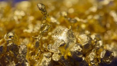 Geologists Might Have Stumbled Upon the Largest Gold Mine in the World Geologists Might Have Stumbled Upon the Largest Gold Mine in the World