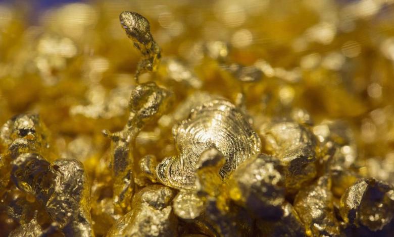 Geologists Might Have Stumbled Upon the Largest Gold Mine in the World Geologists Might Have Stumbled Upon the Largest Gold Mine in the World