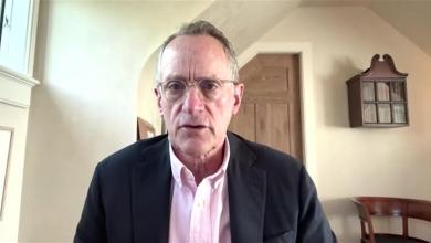 Howard Marks Says Stocks Seem Expensive to 'Reality' Howard Marks Says Stocks Seem Expensive to 'Reality'
