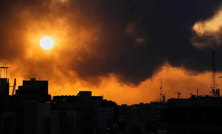 Iranian strikes on Amazon data centers highlights industry’s vulnerability to physical disasters Iranian strikes on Amazon data centers highlights industry’s vulnerability to physical disasters