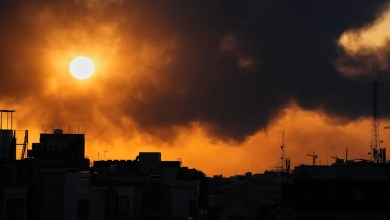 Iranian strikes on Amazon data centers highlights industry’s vulnerability to physical disasters Iranian strikes on Amazon data centers highlights industry’s vulnerability to physical disasters