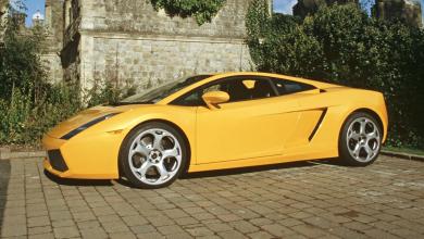 5 Cars That May Actually Appreciate Over Time 5 Cars That May Actually Appreciate Over Time