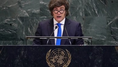 Donald Trump and his actions, as seen by leaders from around the world Donald Trump and his actions, as seen by leaders from around the world