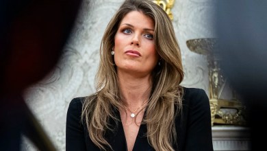 Judge orders Lindsey Halligan to explain why she’s still serving as U.S. attorney after previous ruling against her Judge orders Lindsey Halligan to explain why she’s still serving as U.S. attorney after previous ruling against her