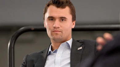 Controversial NFL legend turns on Donald Trump over new Charlie Kirk announcement Controversial NFL legend turns on Donald Trump over new Charlie Kirk announcement