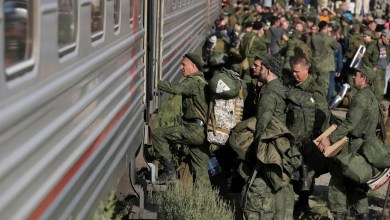 Russia offers cash bonuses, frees prisoners and lures foreigners to replenish its troops in Ukraine Russia offers cash bonuses, frees prisoners and lures foreigners to replenish its troops in Ukraine