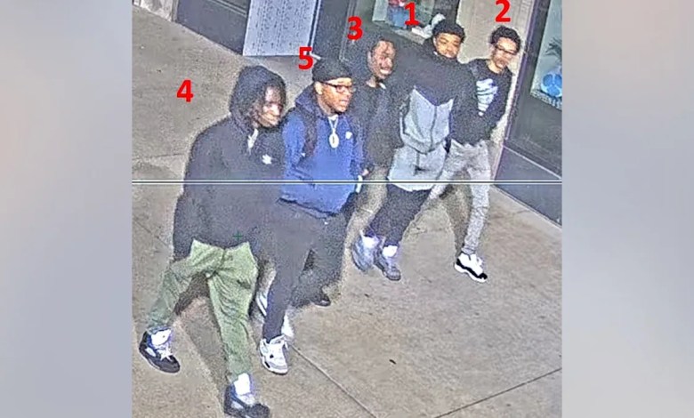 Several University of Iowa students wounded in downtown shooting after fight erupts near campus Several University of Iowa students wounded in downtown shooting after fight erupts near campus