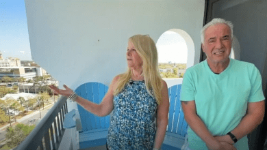 Retired Florida couple fear losing their home after a window contractor vanished and left them with a K lien Retired Florida couple fear losing their home after a window contractor vanished and left them with a K lien