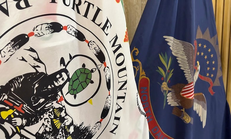 Supreme Court blocks North Dakota redistricting ruling that would gut key part of Voting Rights Act Supreme Court blocks North Dakota redistricting ruling that would gut key part of Voting Rights Act