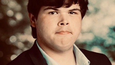 Area student seeks to give youth a voice in local government Area student seeks to give youth a voice in local government