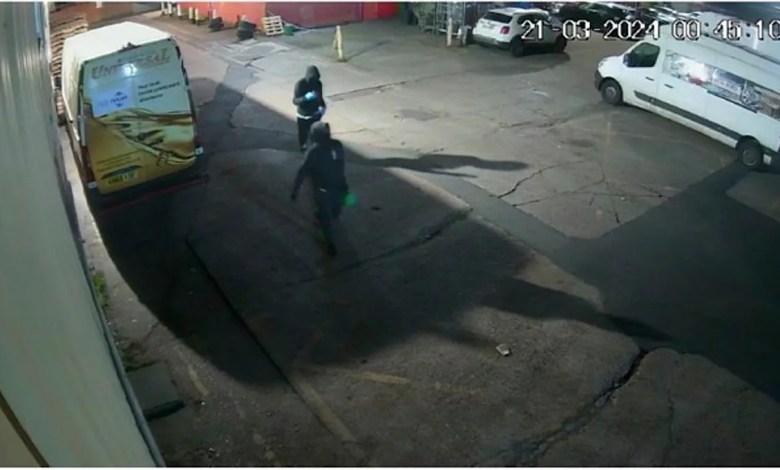 European intelligence officials warn that a Russian sabotage campaign is escalating European intelligence officials warn that a Russian sabotage campaign is escalating