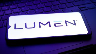Lumen CFO talks new fiber network partnership with Anthropic Lumen CFO talks new fiber network partnership with Anthropic