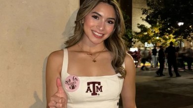 Texas A&M Student Dies Just Hours After Attending Tailgate for Football Game Texas A&M Student Dies Just Hours After Attending Tailgate for Football Game