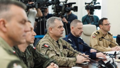 NATO allies held Article 4 consultations after Russian drone incursion. Here’s what that means NATO allies held Article 4 consultations after Russian drone incursion. Here’s what that means