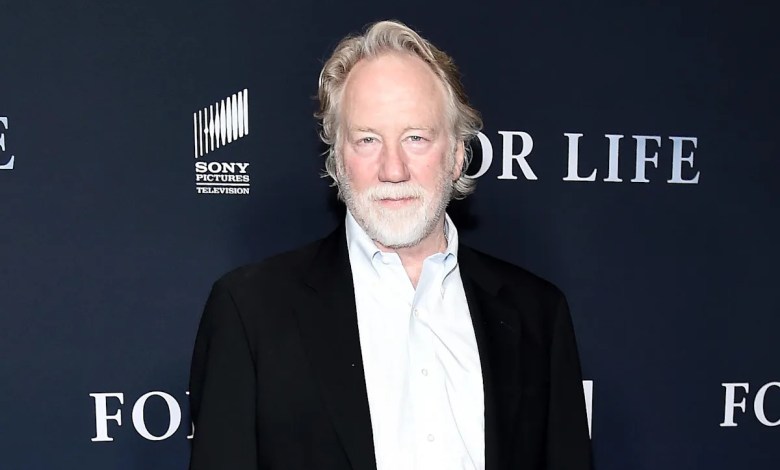 Timothy Busfield Faces Arrest Warrant for Child Sex Abuse Charges Involving Boy Actor Timothy Busfield Faces Arrest Warrant for Child Sex Abuse Charges Involving Boy Actor