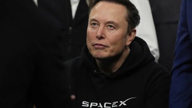 French prosecutors summon Elon Musk over allegations of child abuse images and deepfakes on X French prosecutors summon Elon Musk over allegations of child abuse images and deepfakes on X